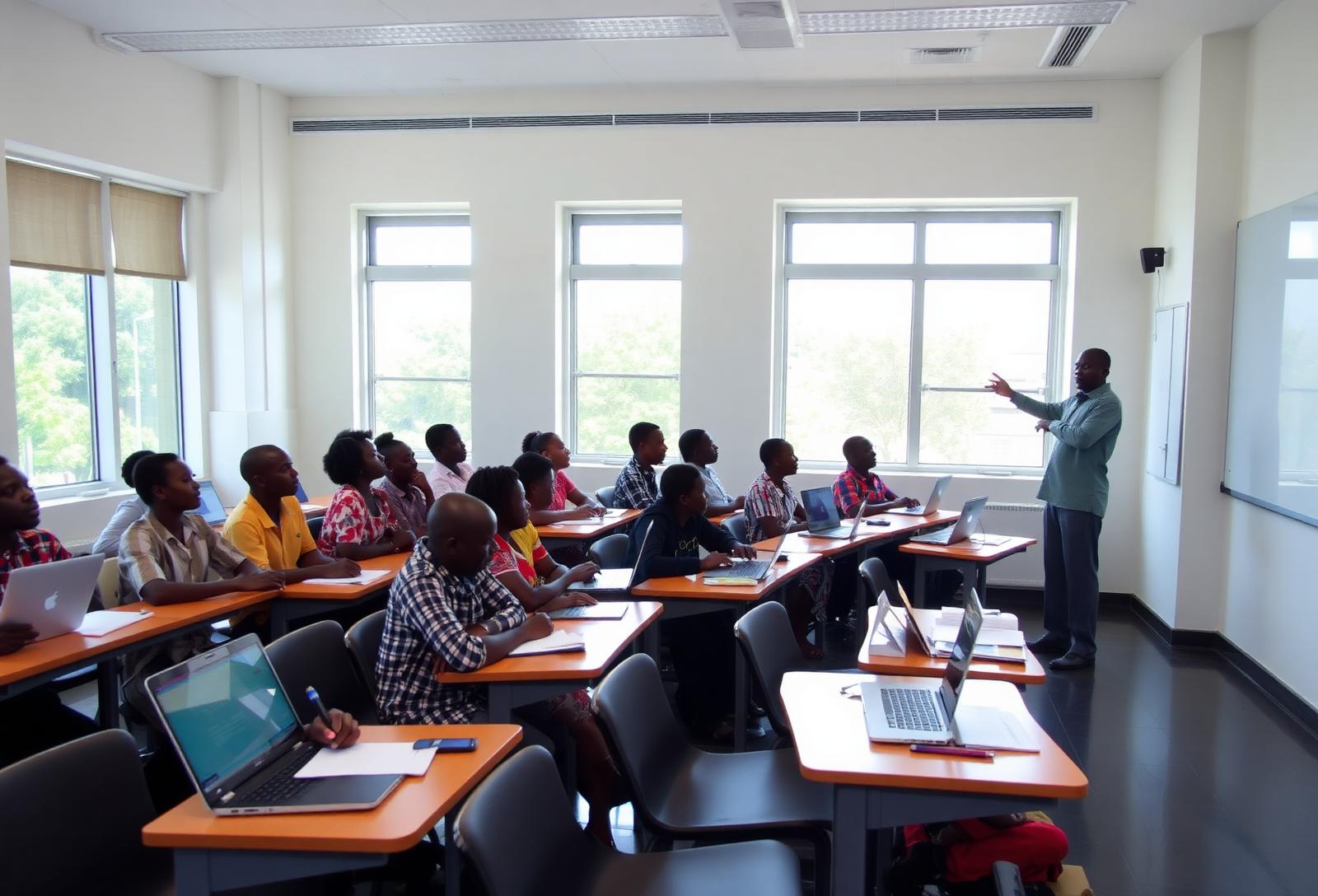 Judicious use of Time in Second Semester